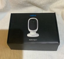 Reolink argus wireless for sale  MONMOUTH