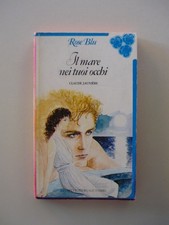 Mare nei tuoi usato  San Mango Piemonte