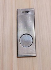 Cortador de charuto vintage prata pura Donatus-Solingen 925S comprar usado  Enviando para Brazil