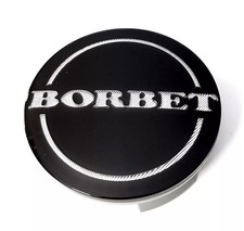 Riginal borbet nabendeckel gebraucht kaufen Riginal borbet nabendeckel gebraucht kaufen  Olsberg