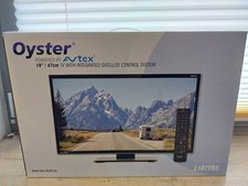 Fernseher camping fernseher gebraucht kaufen  Sinzing