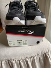 Saucony Kinvara Pro--Tamanho masculino 11.5--apenas 5 milhas registradas comprar usado  Enviando para Brazil