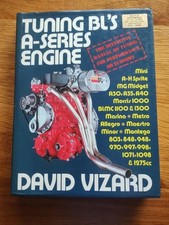 Tuning series engine for sale  RICHMOND