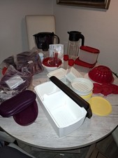 Xxl tupperware konvolut gebraucht kaufen  Neuss