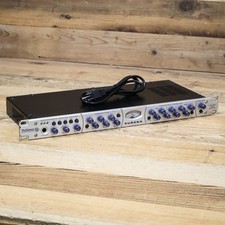 Pré-amplificador pré-amplificador de tira de canal PreSonus Eureka equalizador de gravação EQ U262121 comprar usado  Enviando para Brazil