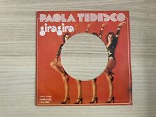 Paola tedesco gira usato  Varese