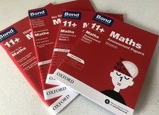 11 exam for sale  KNUTSFORD