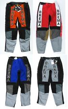 Pantaloni brema per usato  Fabriano