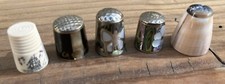 Thimbles for sale Thimbles for sale Woodlake