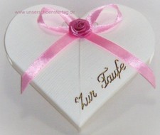Gastgeschenke zuckermandeln ta gebraucht kaufen  Waging a.See