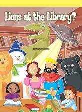 Lions library paperback for sale  Montgomery