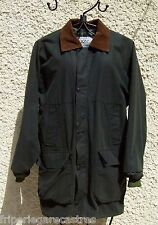 Type barbour veste d'occasion  Castres