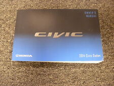2014 honda civic for sale  Fairfield