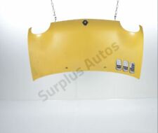Capot 7751469683 renault d'occasion  France