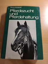 Pferdezucht pferdehaltung uppe gebraucht kaufen  Lorch