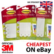 Command strips picture for sale  SHEFFIELD