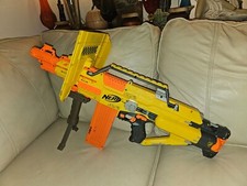 Vintage nerf strike for sale  Normal