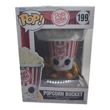 Funko pop popcorn d'occasion  Malakoff