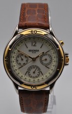 Sekonda e.l.d day for sale  WOLVERHAMPTON