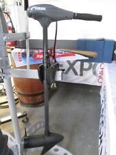 Moteur yamaha m15 d'occasion  Strasbourg-