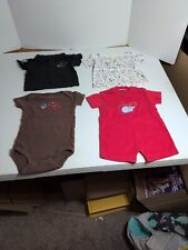 Months baby clothes for sale  Ellsworth