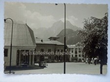 Santo stefano cadore usato  Trieste