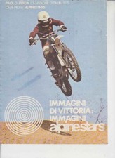Advertising pubblicità stival usato  Venegono Superiore