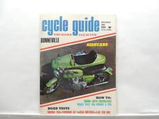 Nov 1969 cycle for sale  Phoenixville