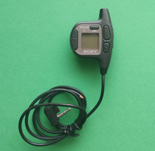 Controle Remoto Original Sony RM-WM71EL Para EX Walkman WM-EX3 EX5 Usado 2.5 Jack In comprar usado  Enviando para Brazil