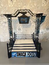 Smackdown wwe wwf for sale  NEWBURY