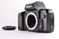 Nikon 801s 35mm d'occasion  Expédié en Belgium