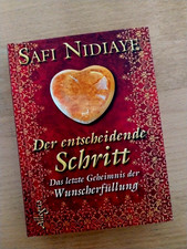 Entscheidende schritt wunscher gebraucht kaufen Entscheidende schritt wunscher gebraucht kaufen  Dortmund