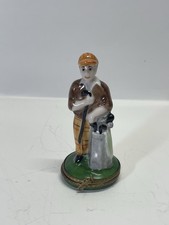 Vintage limoges peint for sale  Saint Augustine