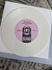 Paul weller limited for sale  NEWCASTLE UPON TYNE