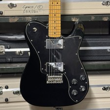 Squier classic vibe for sale  TAMWORTH