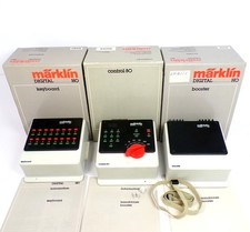 Marklin digital control usato  Pianoro