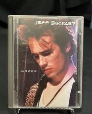 Jeff Buckley Minidisc Grace RARE Fast Shipping 📬 comprar usado  Enviando para Brazil