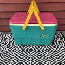 Vintage igloo picnic for sale  Kalamazoo