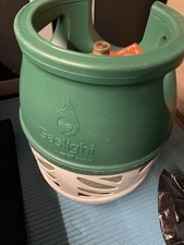 5kg gaslight propane for sale  KIRKCALDY