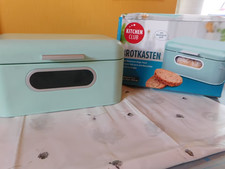 Schöner brotkasten lindgrün gebraucht kaufen  Chemnitz