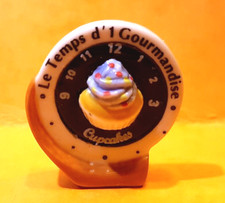 Fève temps gourmandise d'occasion  Nogent