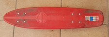 Skateboard vintage ancien d'occasion  Trévoux