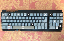Single key macintosh usato  Zane