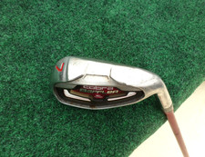Cobra Baffler Single 7 Iron Cobra Lite Flex 50g eixo de grafite destro novo aperto 37,5" comprar usado  Enviando para Brazil