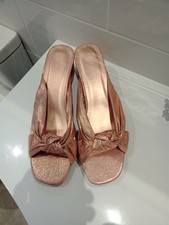 Sandals slip ladies for sale  EXETER
