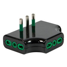 Fanton 82221 adattatore usato  Italia