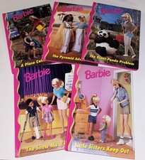 Vintage 1990s barbie for sale  Inola