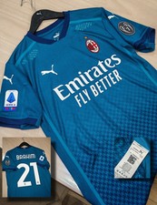 Maglia puma milan usato  Palermo
