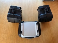 Vario koffersatz bmw gebraucht kaufen  Moers