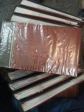 Lot photo albums for sale  BURY ST. EDMUNDS